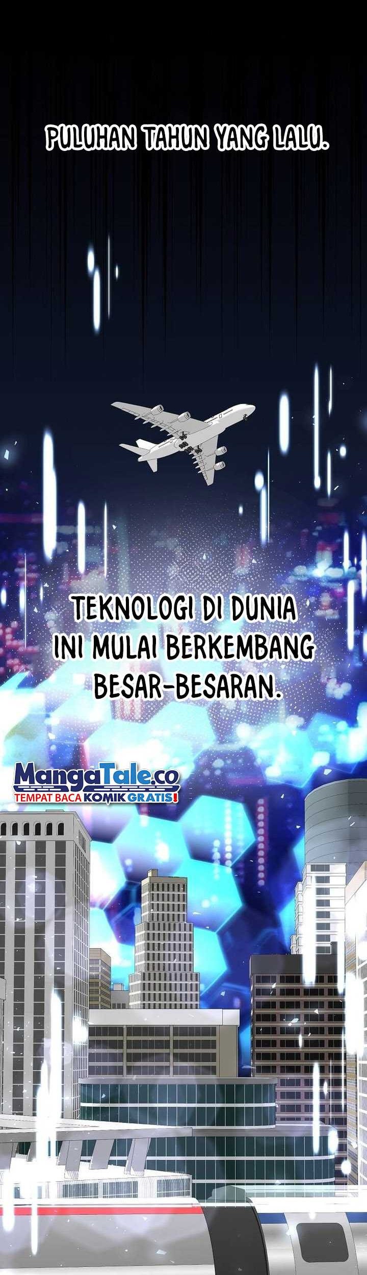 Magical Realm Shopkeeper chapter 09 halaman 33