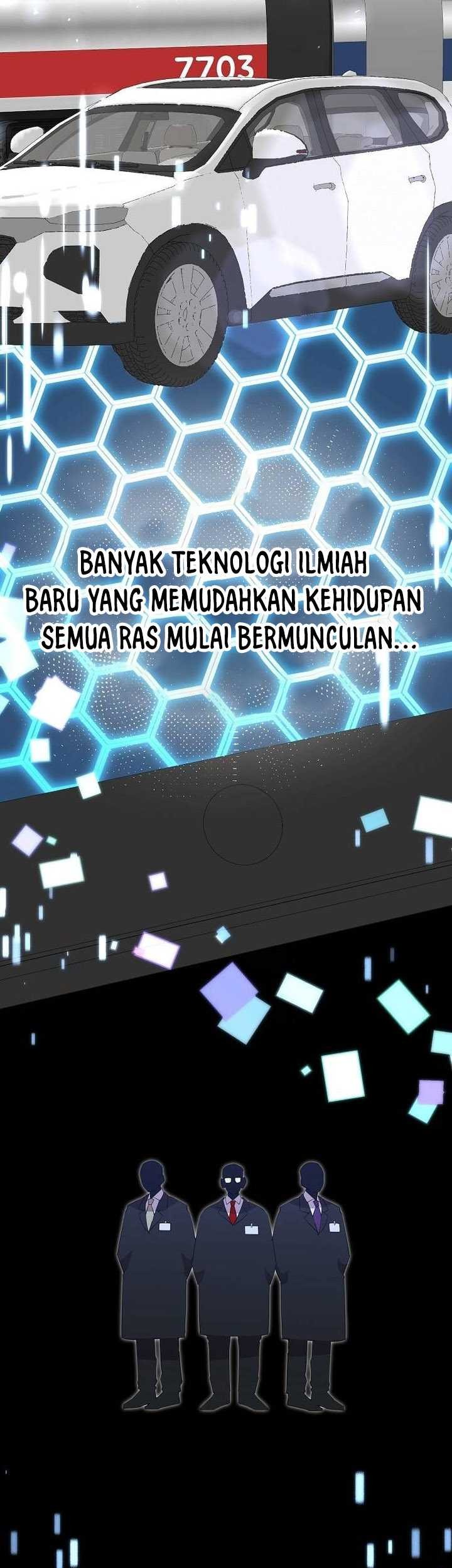 Magical Realm Shopkeeper chapter 09 halaman 34