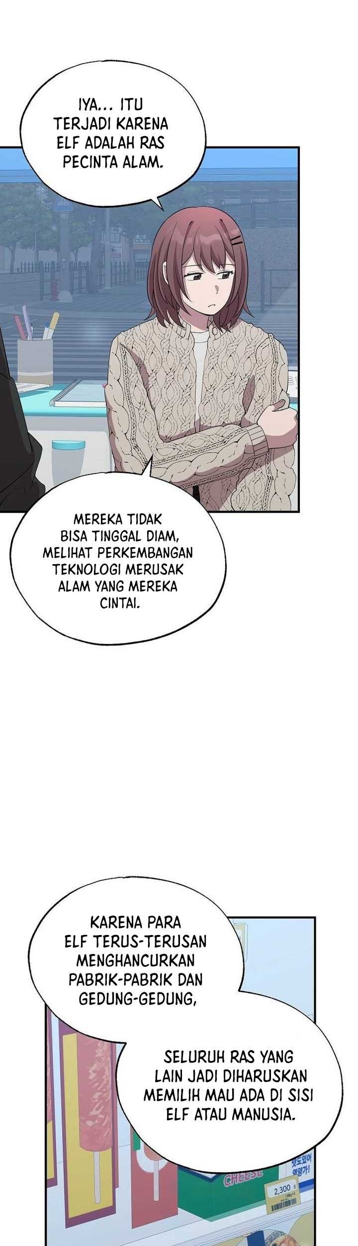 Magical Realm Shopkeeper chapter 09 halaman 42