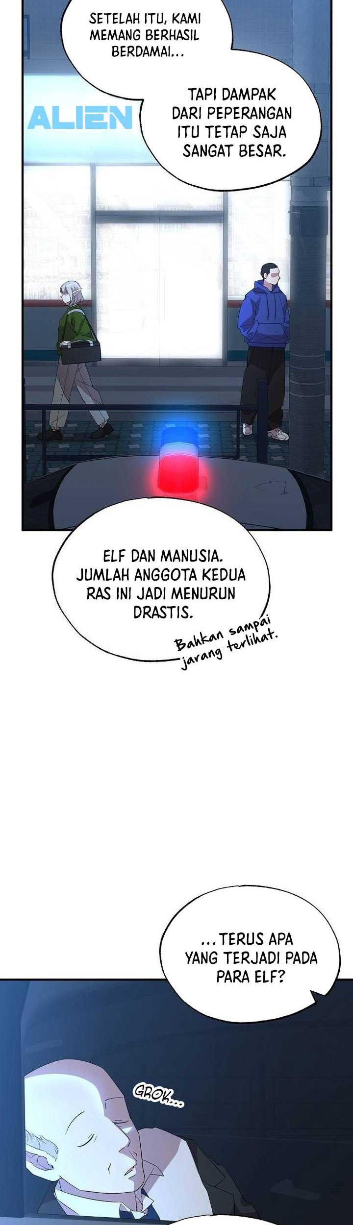 Magical Realm Shopkeeper chapter 09 halaman 47