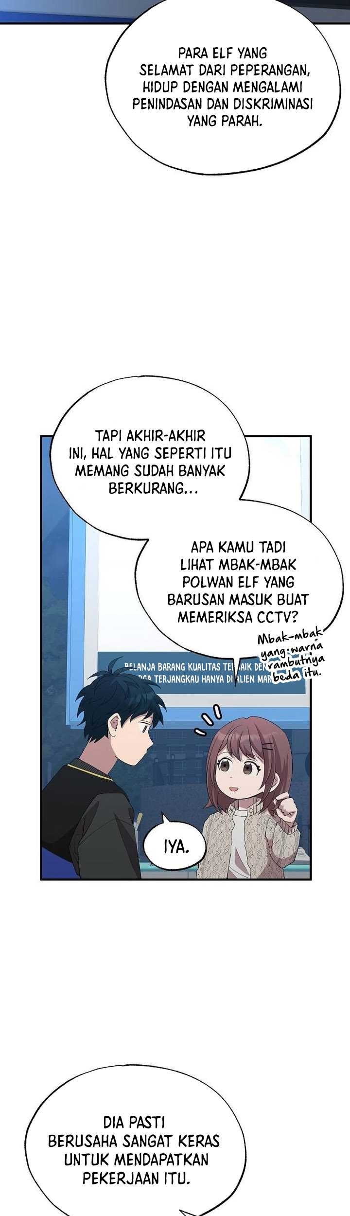 Magical Realm Shopkeeper chapter 09 halaman 48