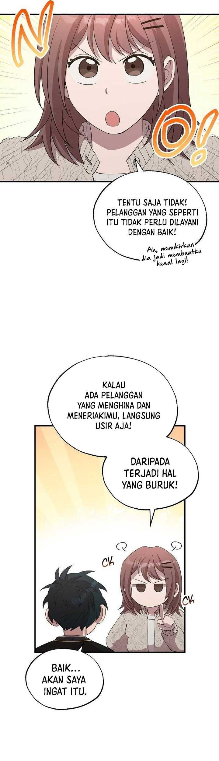 Magical Realm Shopkeeper chapter 09 halaman 51