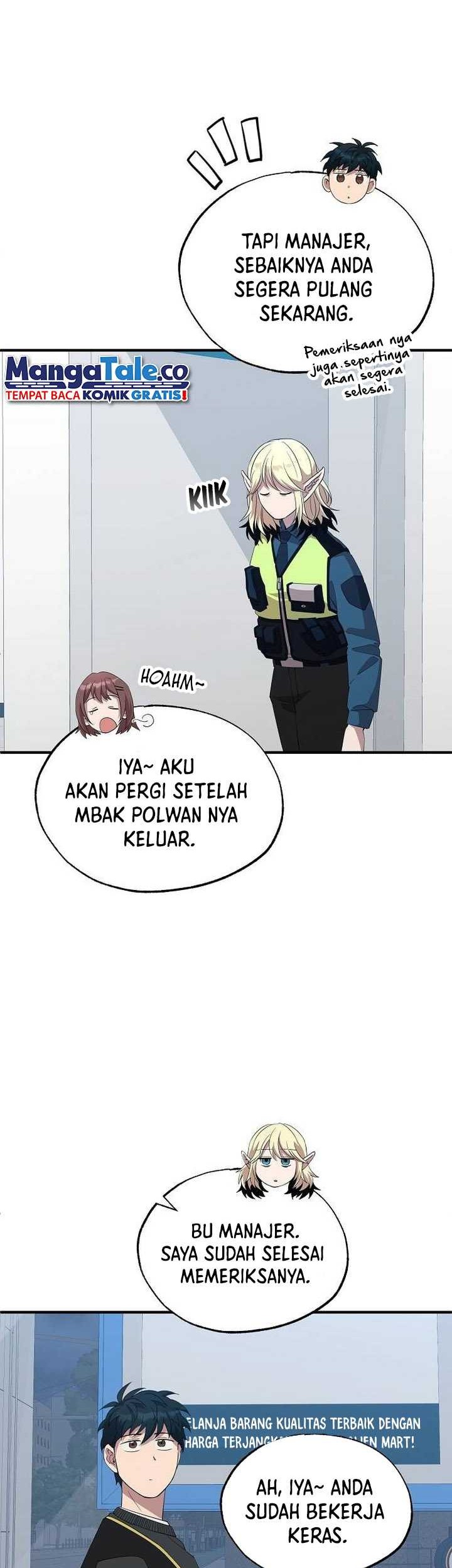 Magical Realm Shopkeeper chapter 09 halaman 52