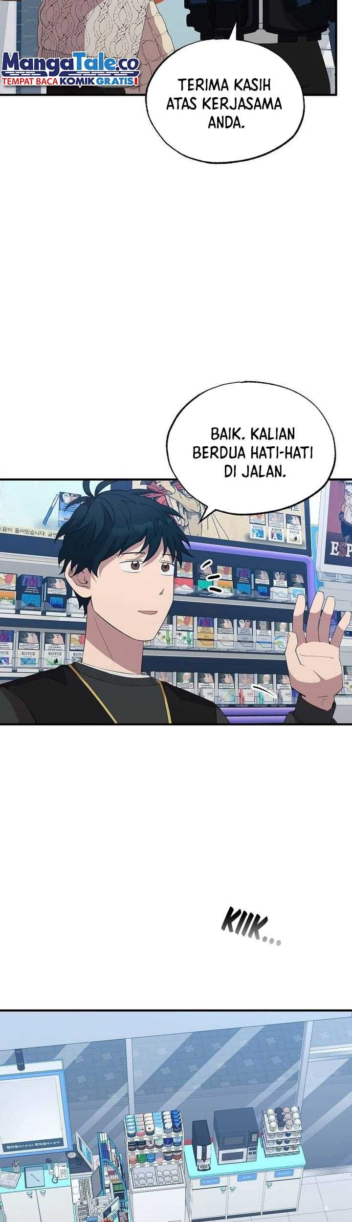 Magical Realm Shopkeeper chapter 09 halaman 55