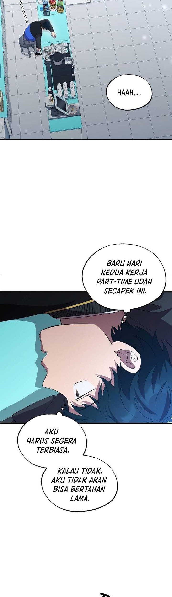 Magical Realm Shopkeeper chapter 09 halaman 56