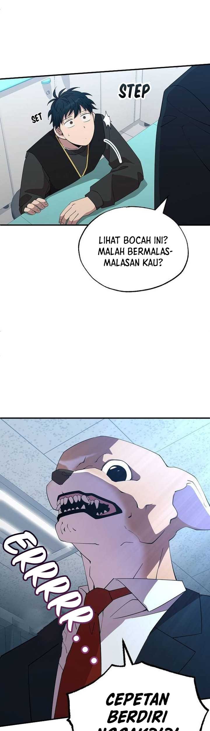 Magical Realm Shopkeeper chapter 09 halaman 58