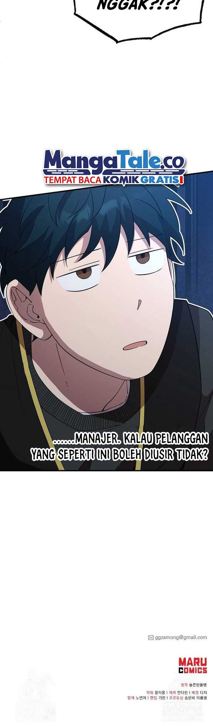 Magical Realm Shopkeeper chapter 09 halaman 59