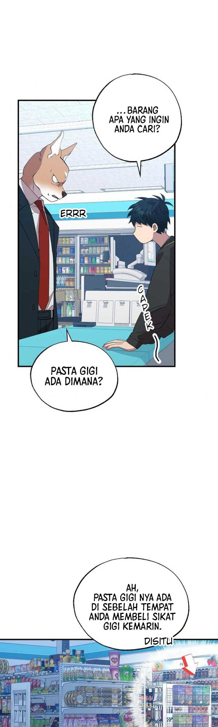 Magical Realm Shopkeeper chapter 10 halaman 3