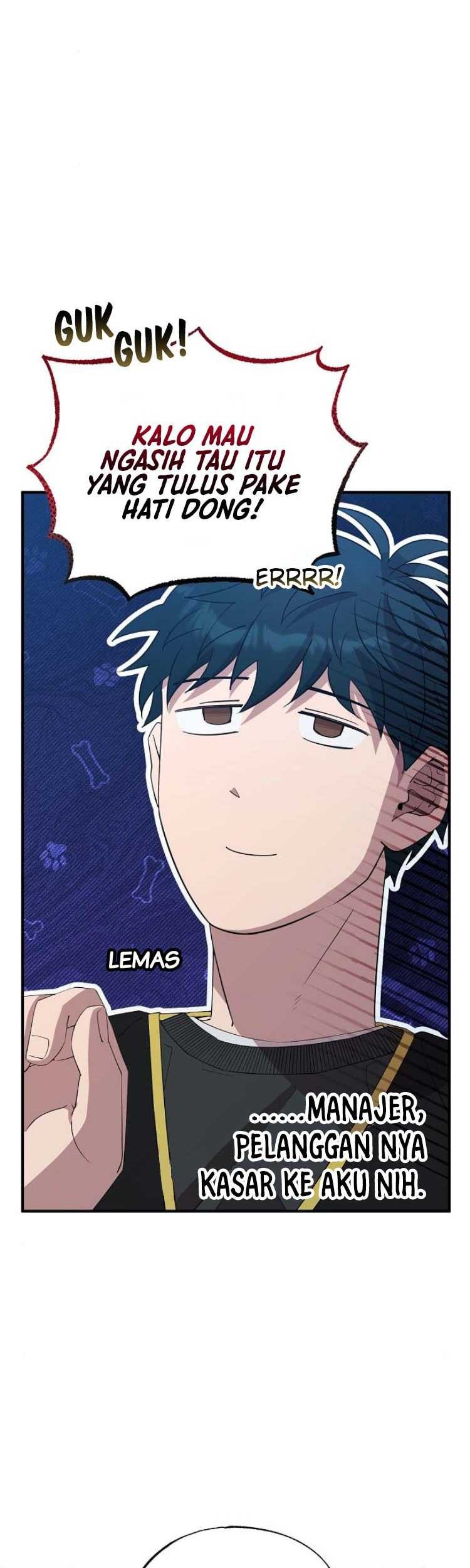 Magical Realm Shopkeeper chapter 10 halaman 5