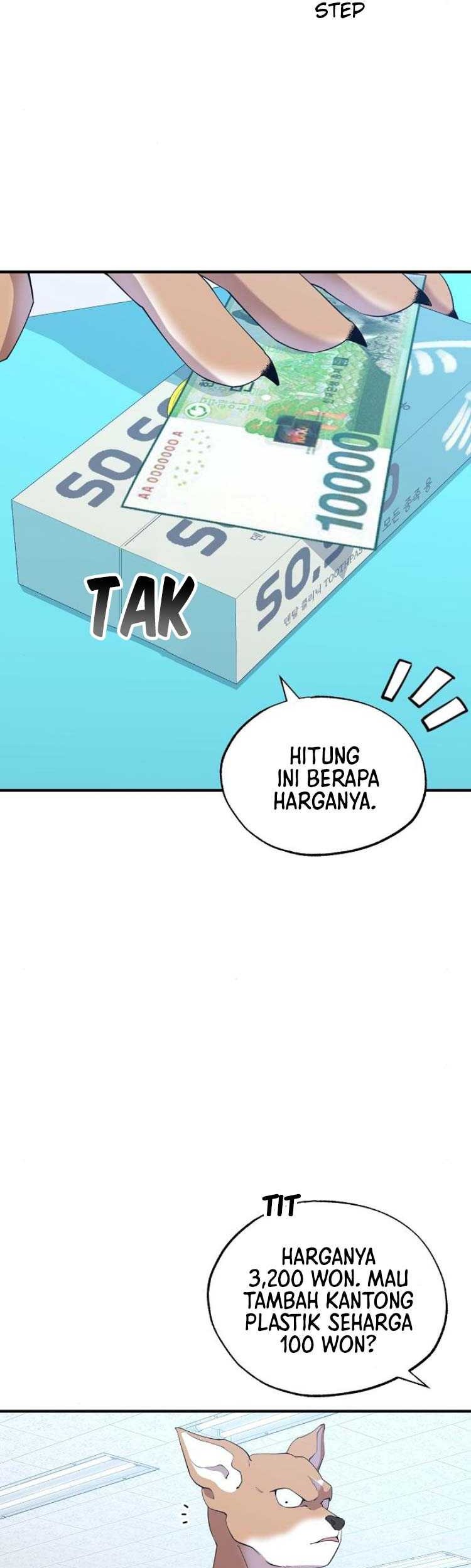 Magical Realm Shopkeeper chapter 10 halaman 11