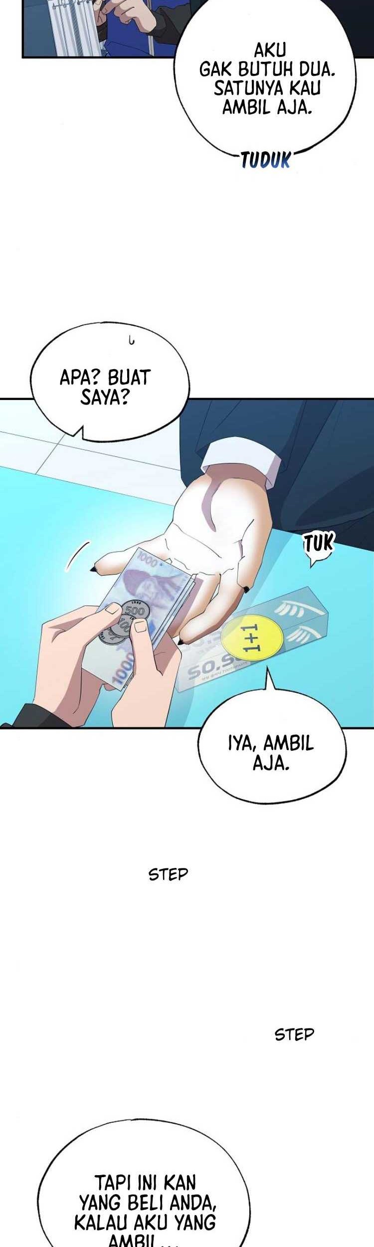 Magical Realm Shopkeeper chapter 10 halaman 14