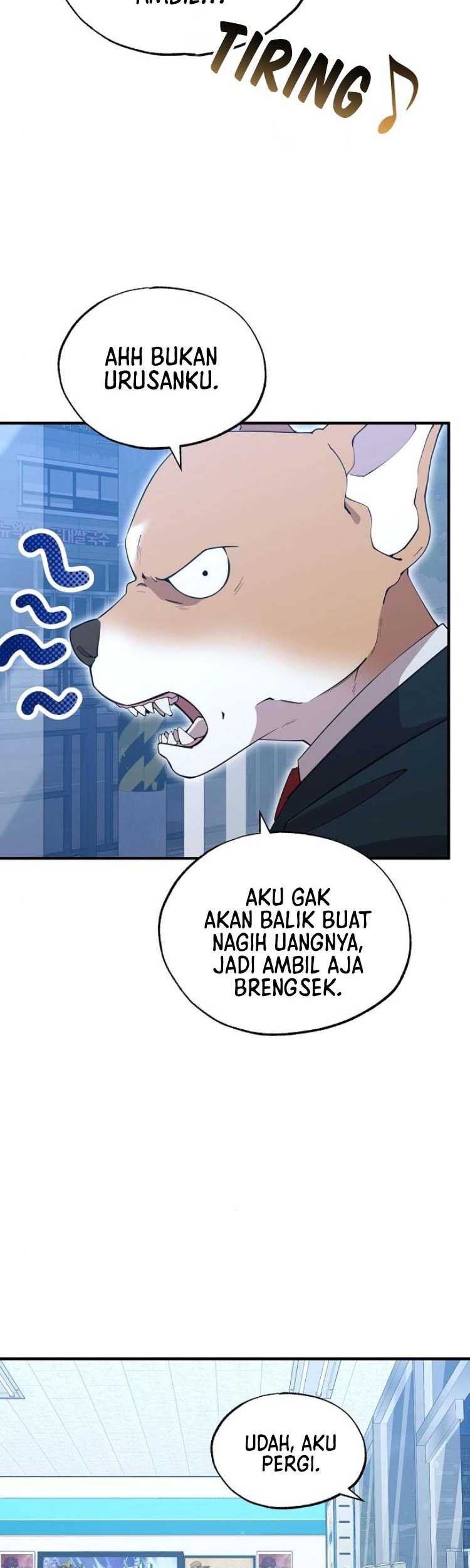 Magical Realm Shopkeeper chapter 10 halaman 15