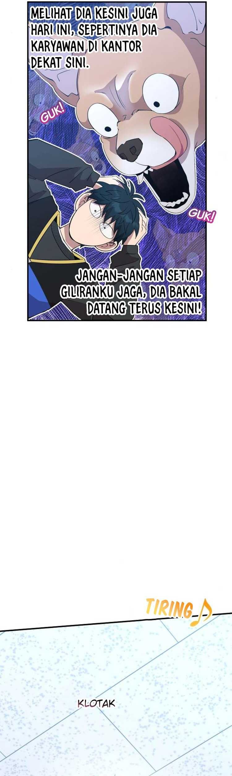 Magical Realm Shopkeeper chapter 10 halaman 17