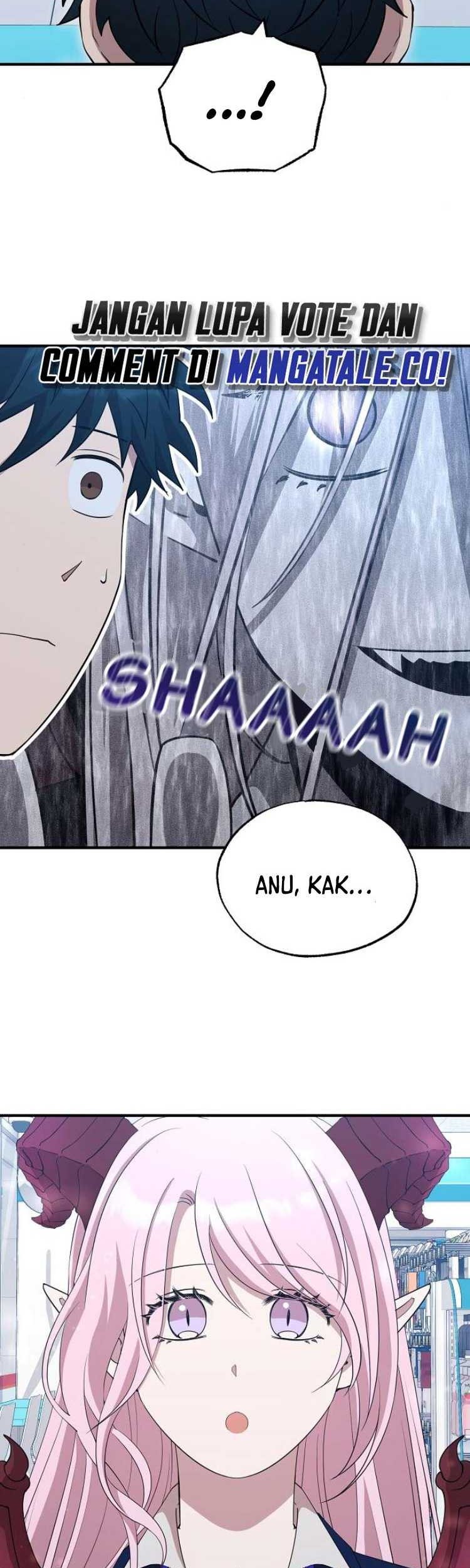 Magical Realm Shopkeeper chapter 10 halaman 19