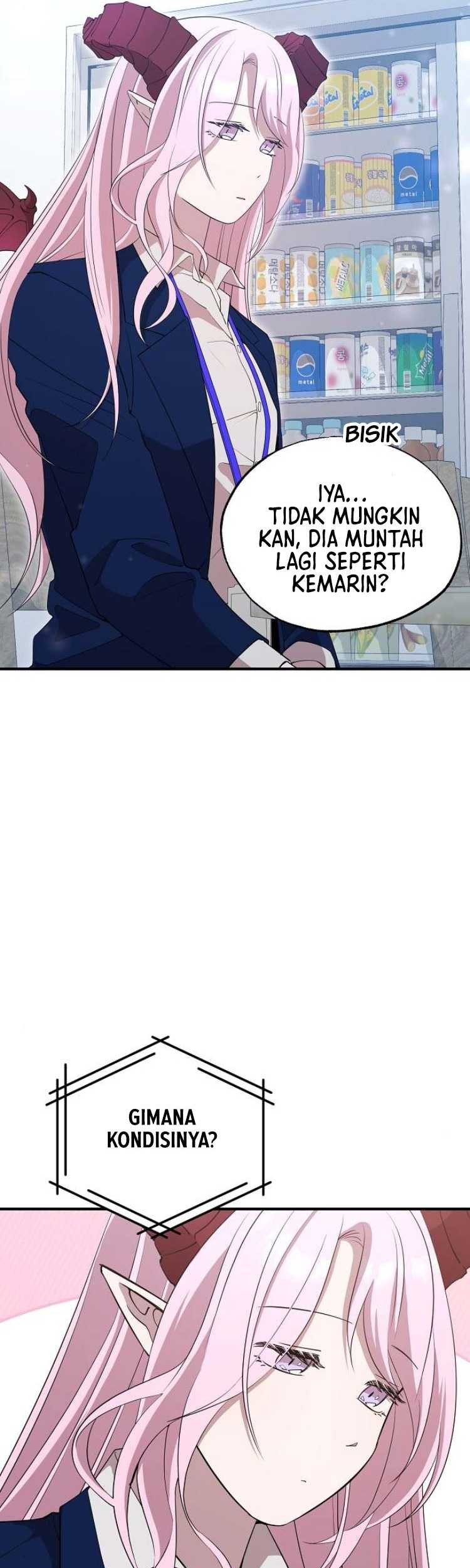 Magical Realm Shopkeeper chapter 10 halaman 21
