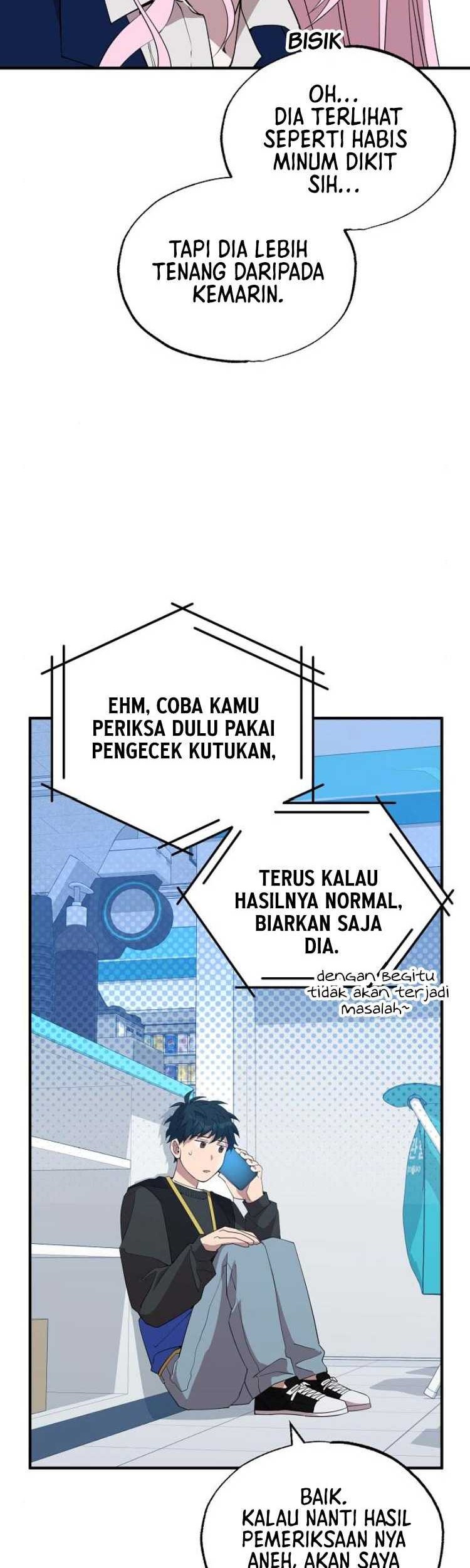 Magical Realm Shopkeeper chapter 10 halaman 22