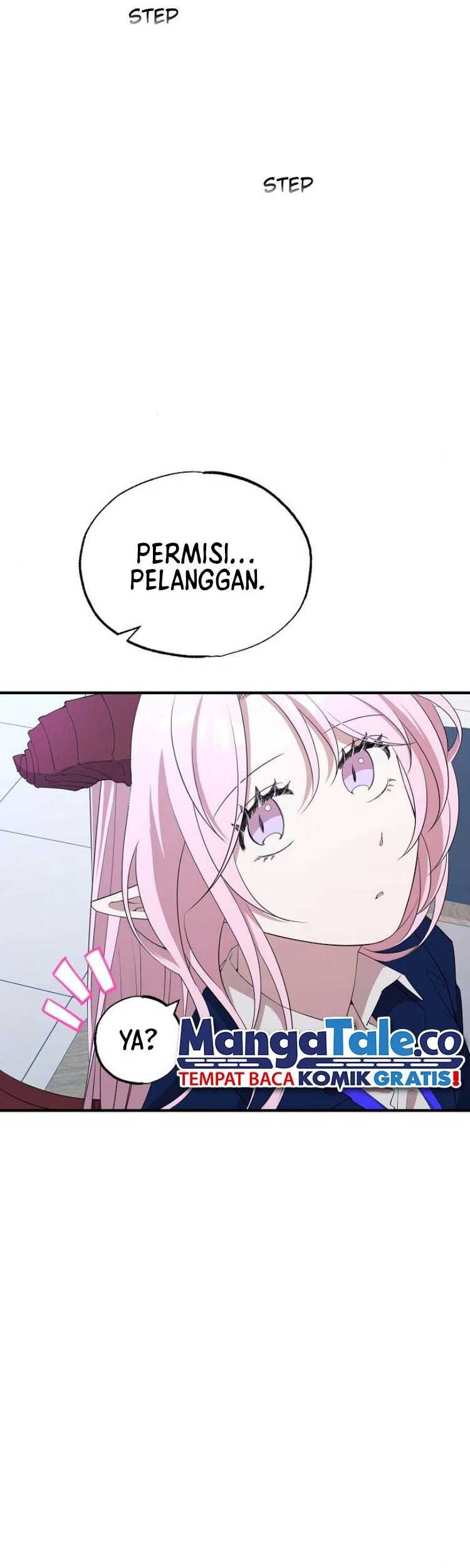 Magical Realm Shopkeeper chapter 10 halaman 25