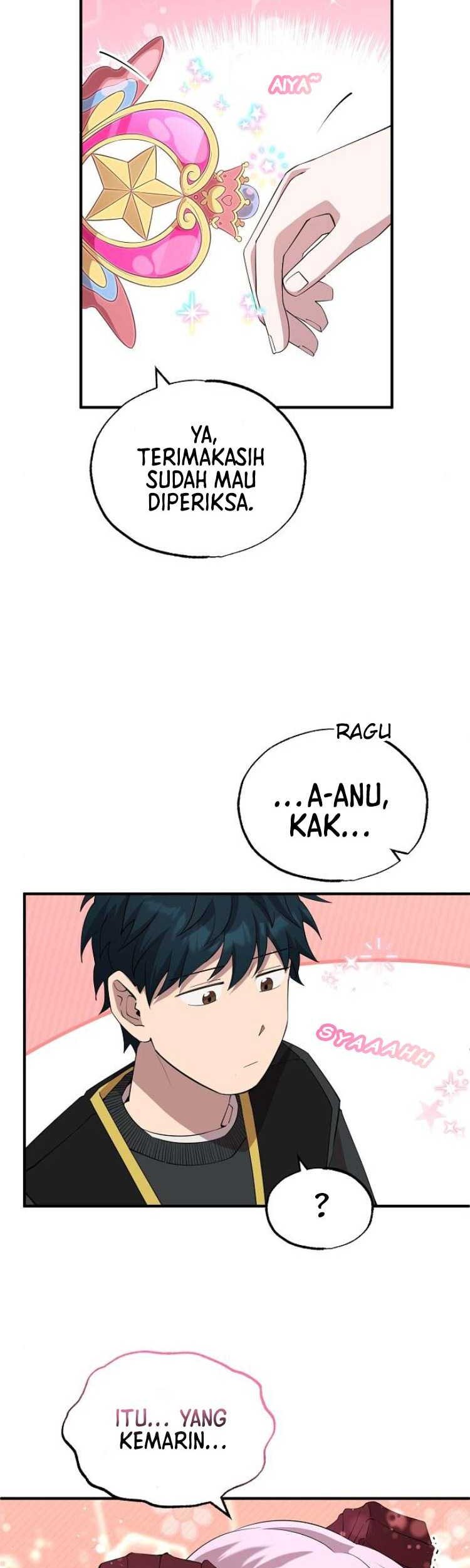 Magical Realm Shopkeeper chapter 10 halaman 27