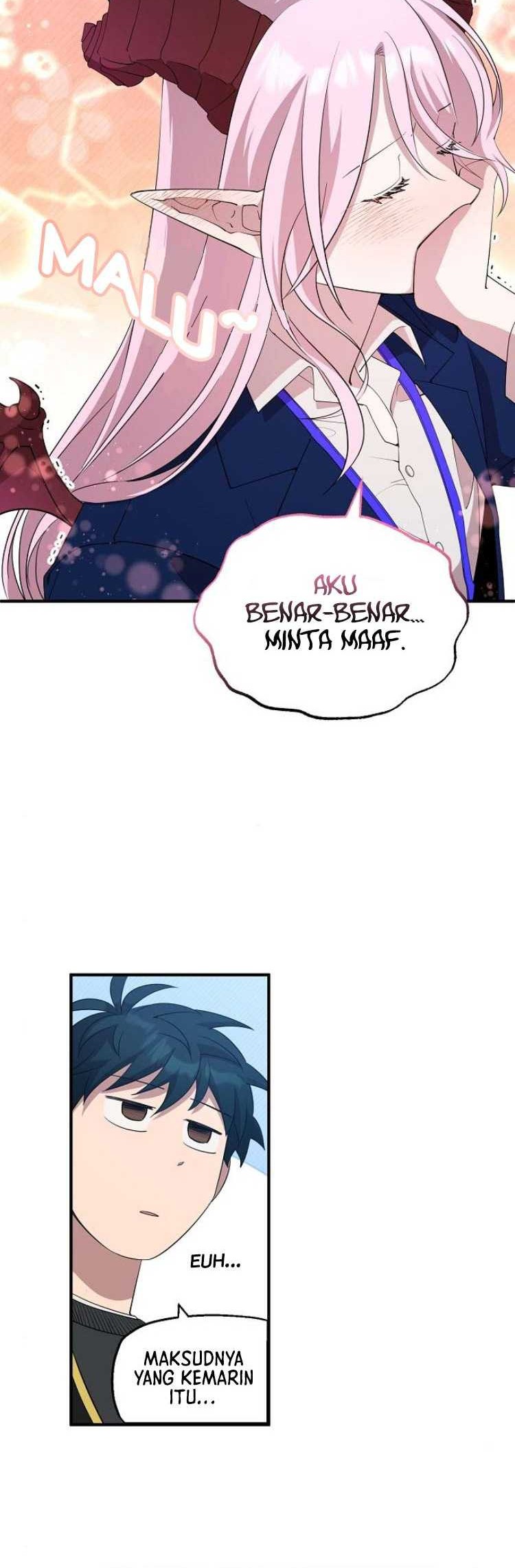 Magical Realm Shopkeeper chapter 10 halaman 28
