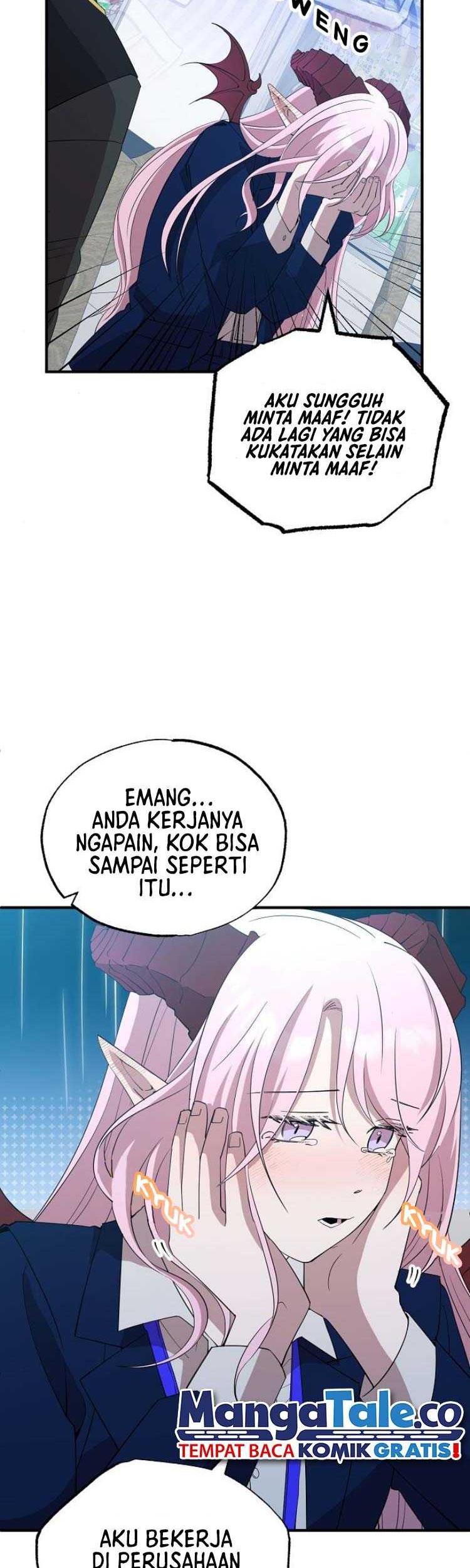 Magical Realm Shopkeeper chapter 10 halaman 30