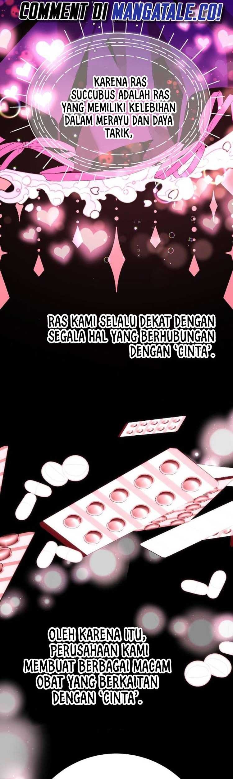 Magical Realm Shopkeeper chapter 10 halaman 33