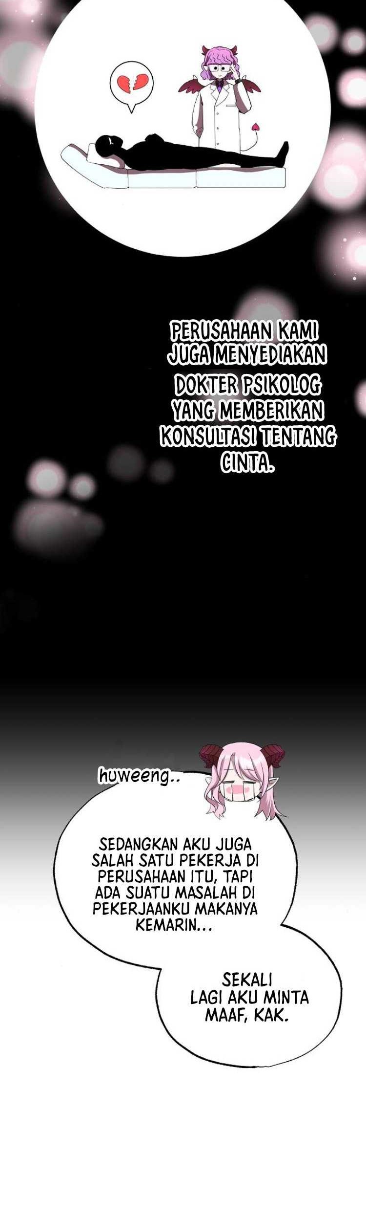 Magical Realm Shopkeeper chapter 10 halaman 34