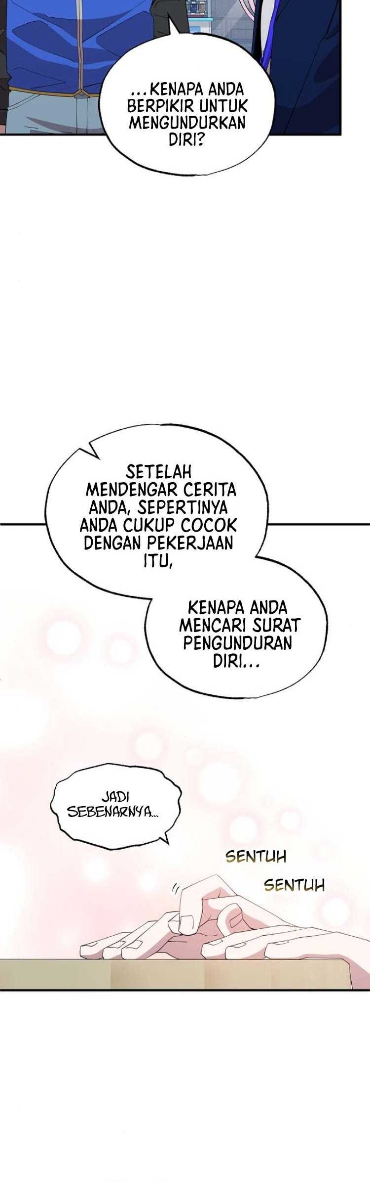 Magical Realm Shopkeeper chapter 10 halaman 36