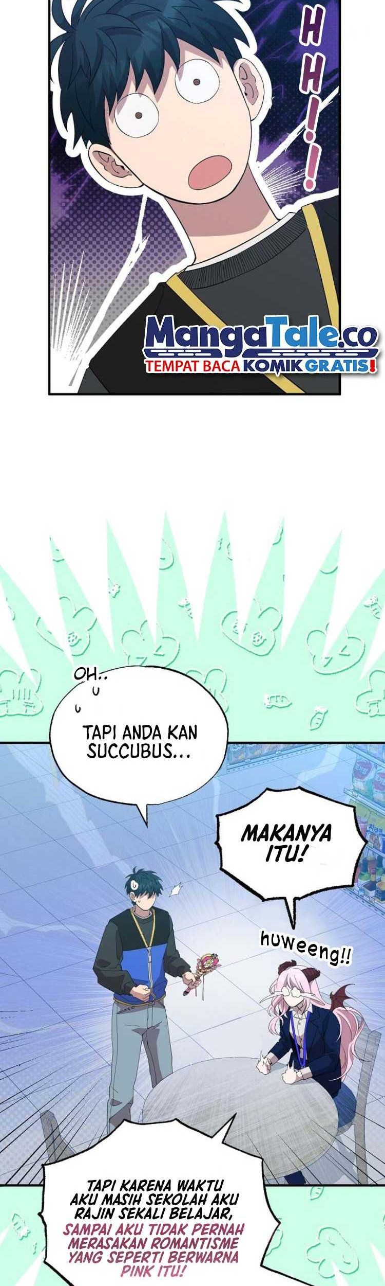 Magical Realm Shopkeeper chapter 10 halaman 38