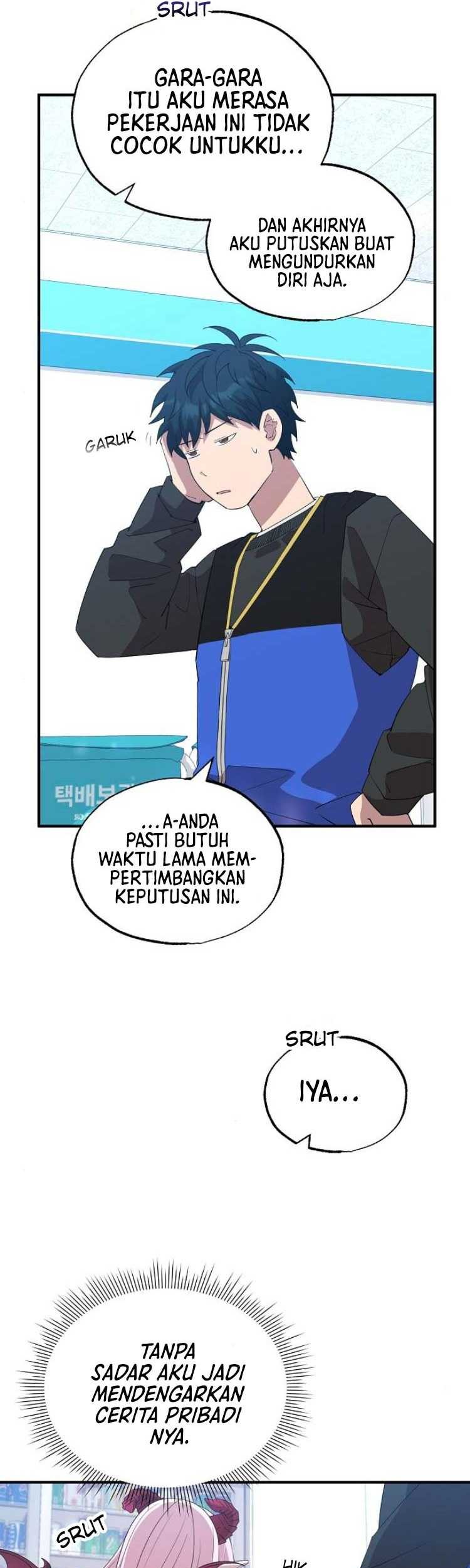Magical Realm Shopkeeper chapter 10 halaman 41