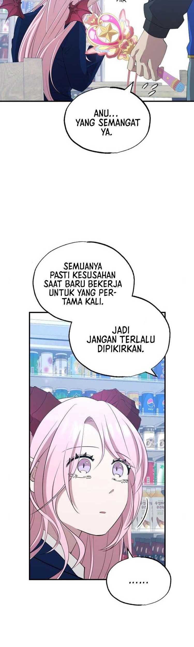 Magical Realm Shopkeeper chapter 10 halaman 42