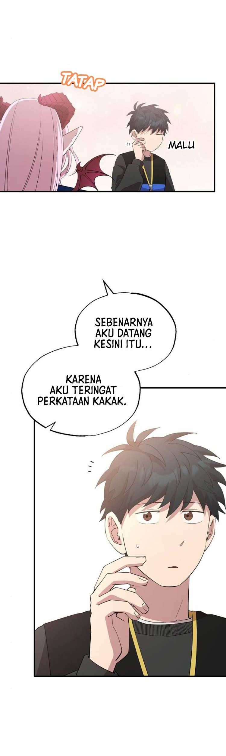 Magical Realm Shopkeeper chapter 10 halaman 43