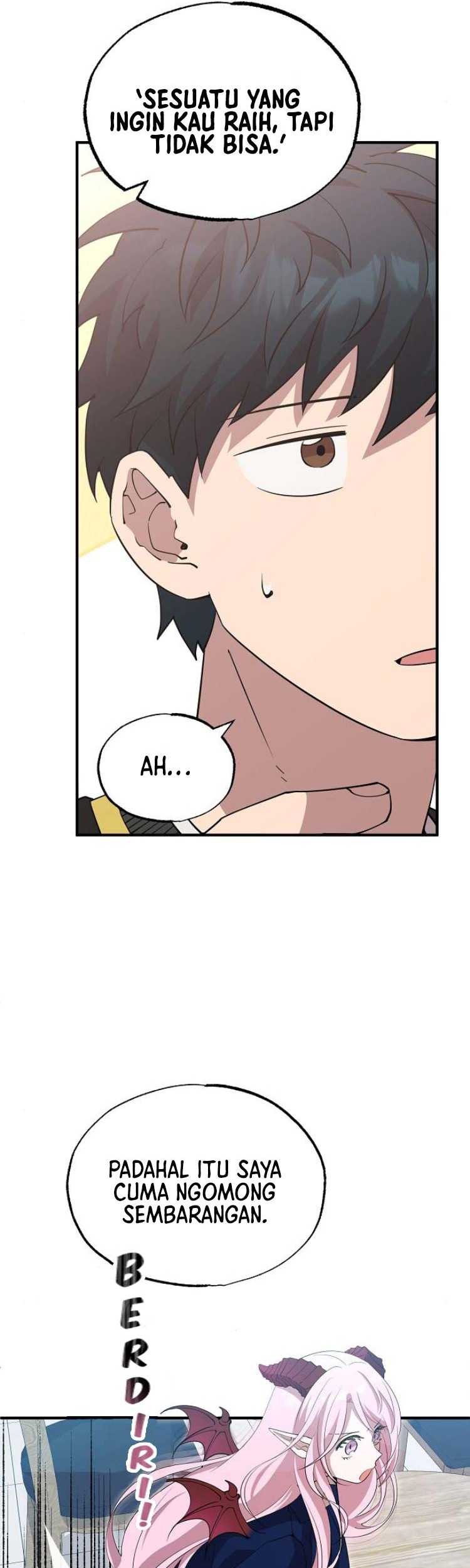 Magical Realm Shopkeeper chapter 10 halaman 45