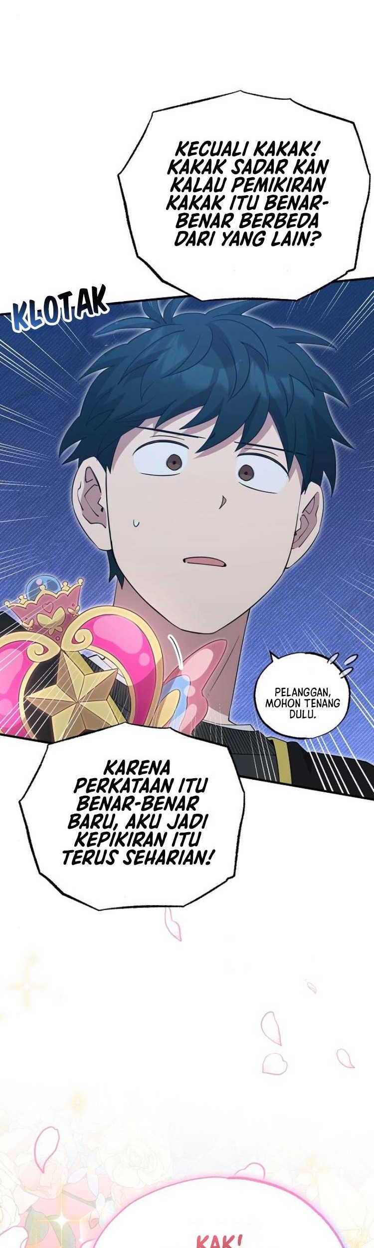 Magical Realm Shopkeeper chapter 10 halaman 47