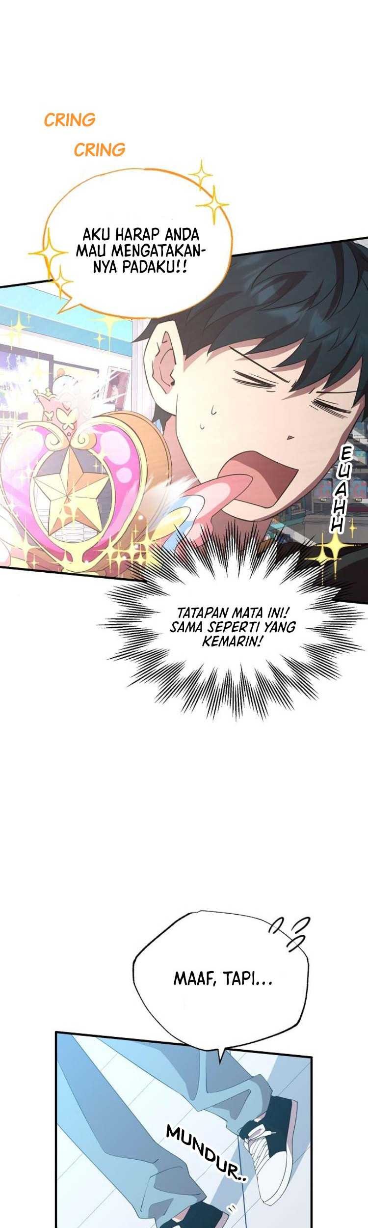 Magical Realm Shopkeeper chapter 10 halaman 49