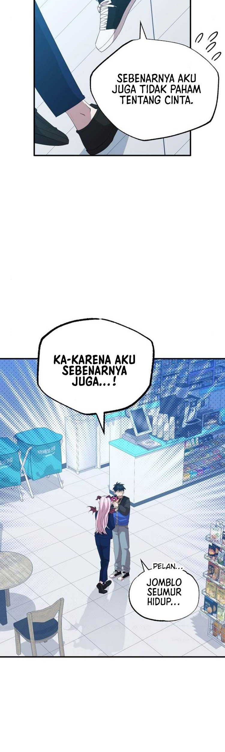 Magical Realm Shopkeeper chapter 10 halaman 50
