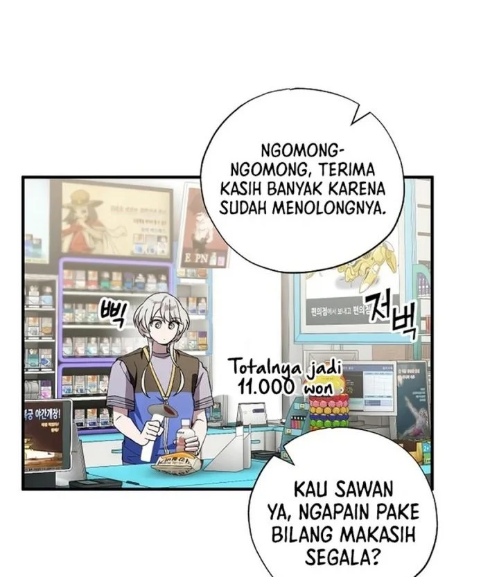 Magical Realm Shopkeeper chapter 100 halaman 5