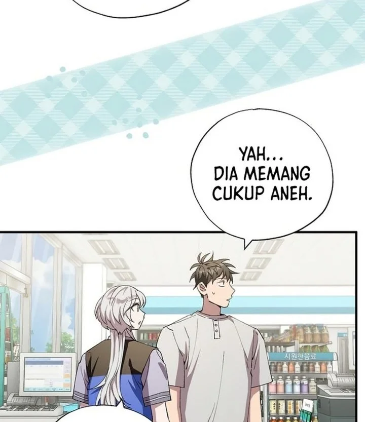 Magical Realm Shopkeeper chapter 100 halaman 7