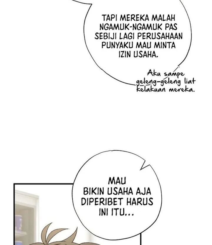 Magical Realm Shopkeeper chapter 100 halaman 11