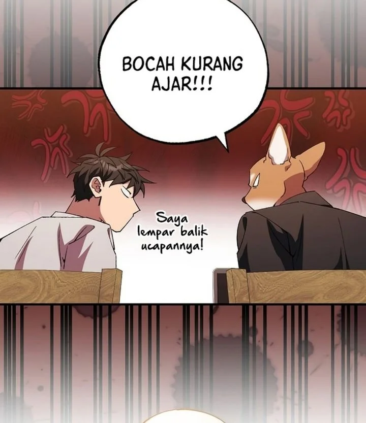 Magical Realm Shopkeeper chapter 100 halaman 15