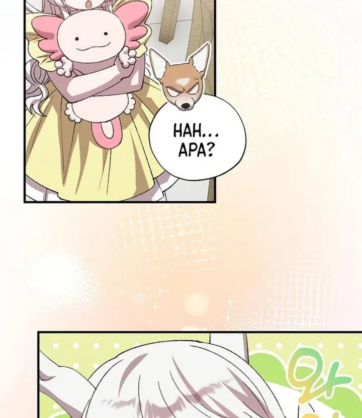 Magical Realm Shopkeeper chapter 100 halaman 21