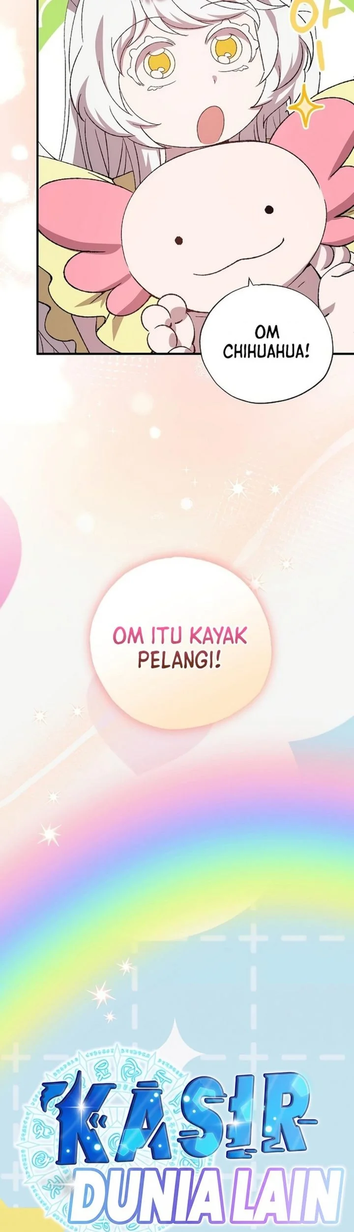 Magical Realm Shopkeeper chapter 100 halaman 22