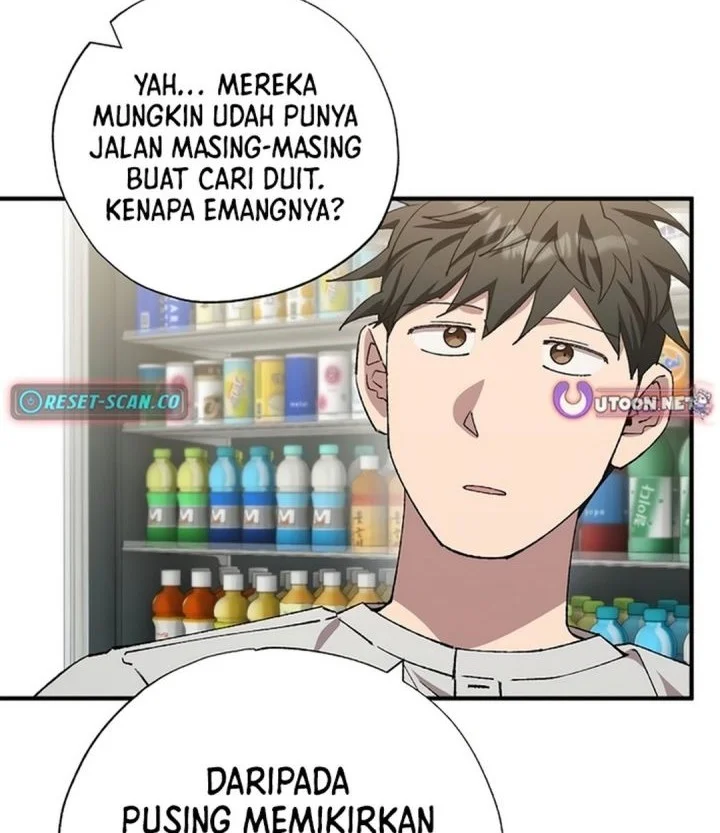 Magical Realm Shopkeeper chapter 100 halaman 31