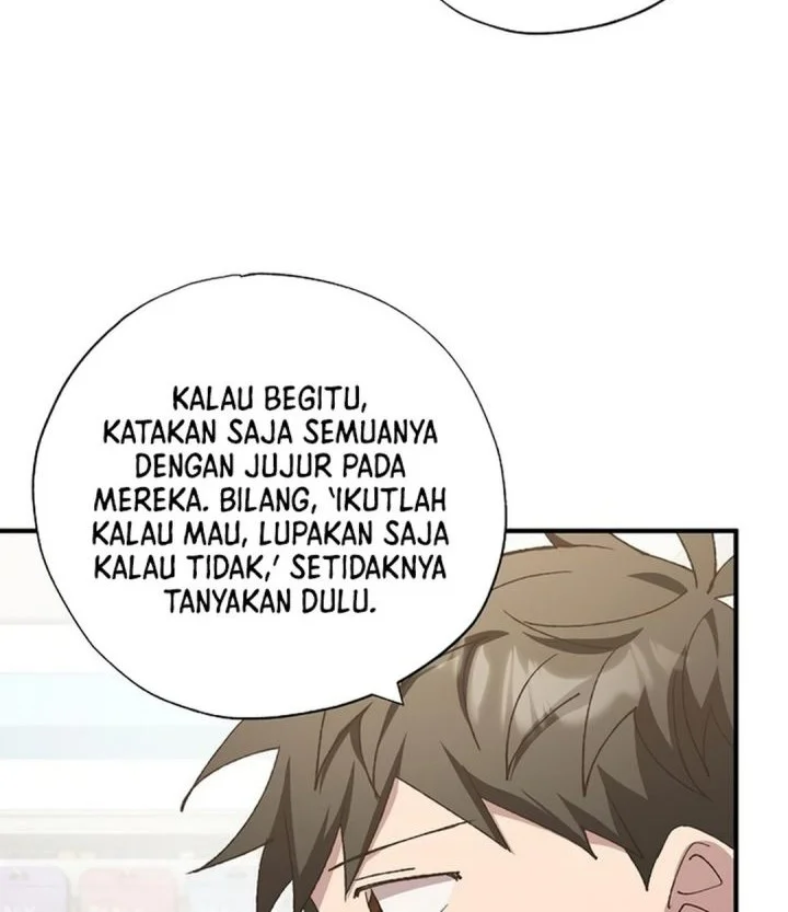 Magical Realm Shopkeeper chapter 100 halaman 33