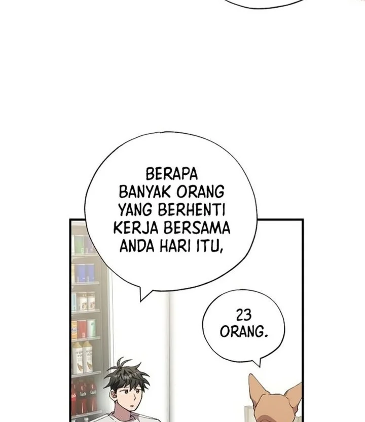 Magical Realm Shopkeeper chapter 100 halaman 43