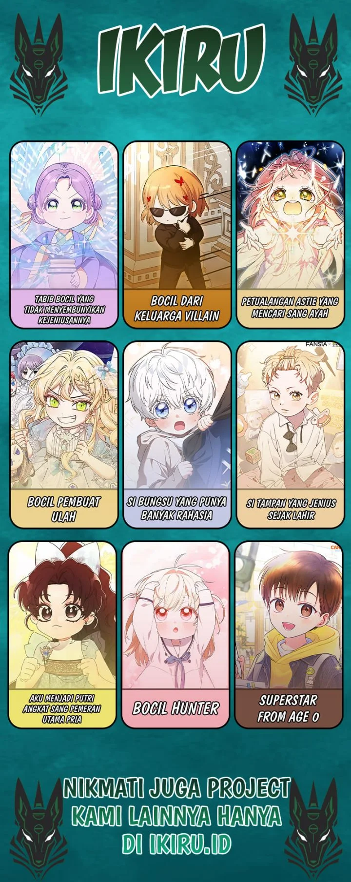 Magical Realm Shopkeeper chapter 100 halaman 50