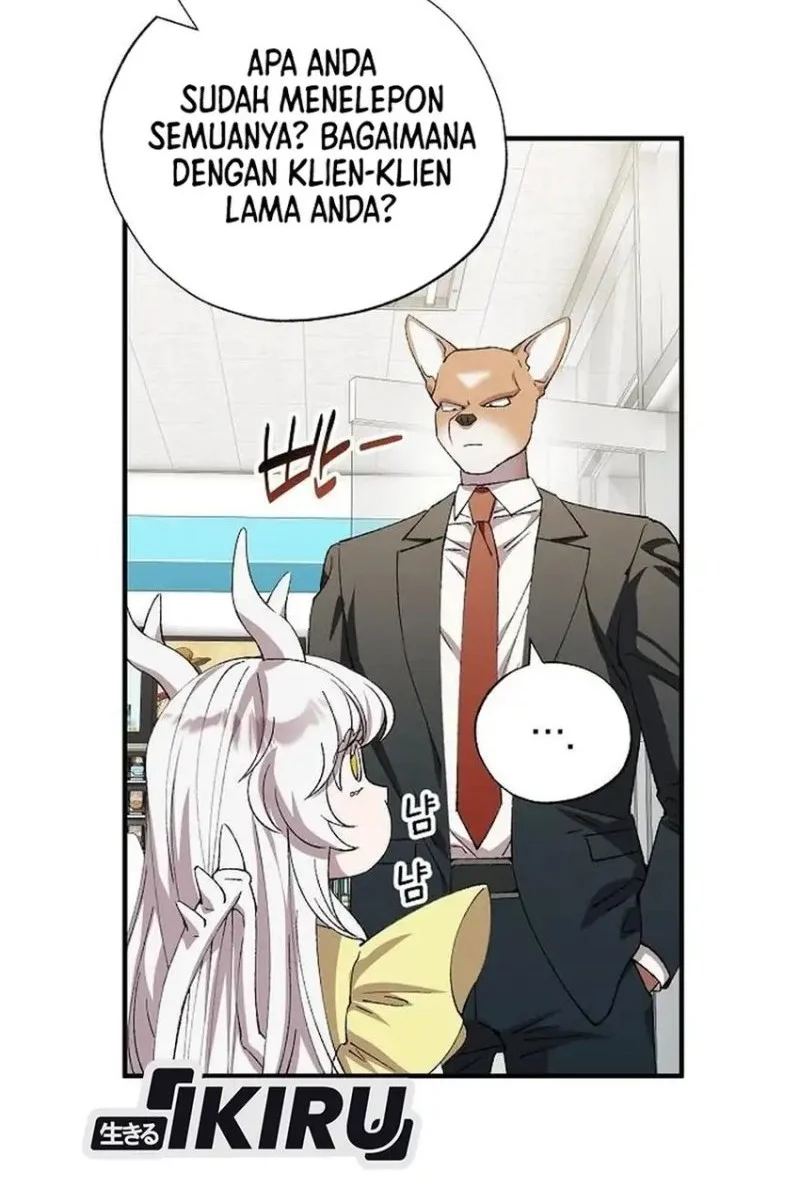 Magical Realm Shopkeeper chapter 101 halaman 4
