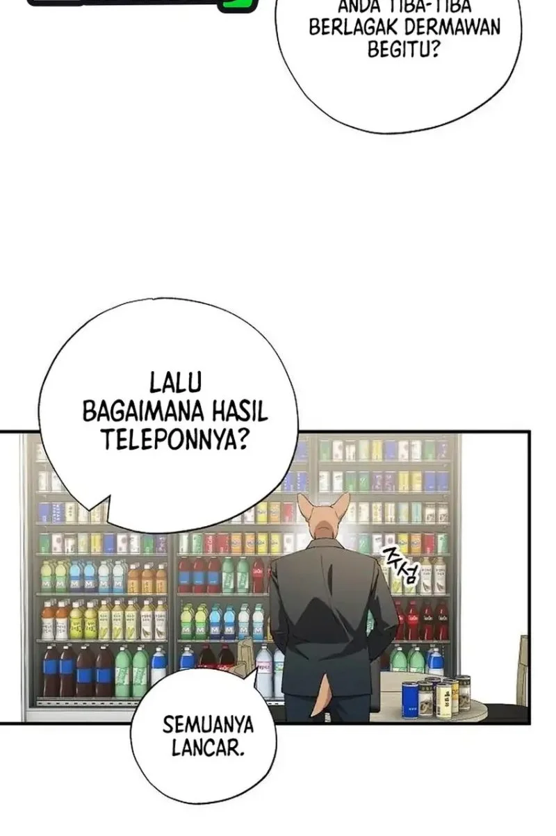 Magical Realm Shopkeeper chapter 101 halaman 8