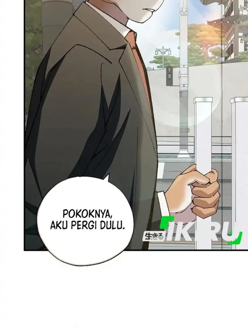Magical Realm Shopkeeper chapter 101 halaman 10