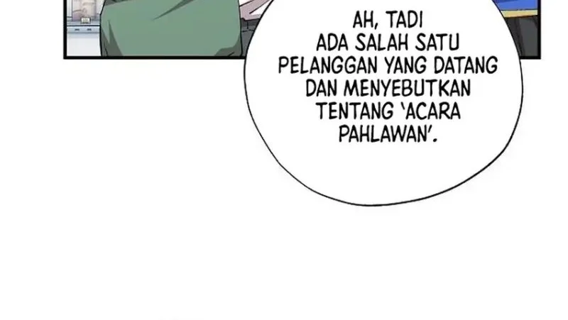 Magical Realm Shopkeeper chapter 101 halaman 14