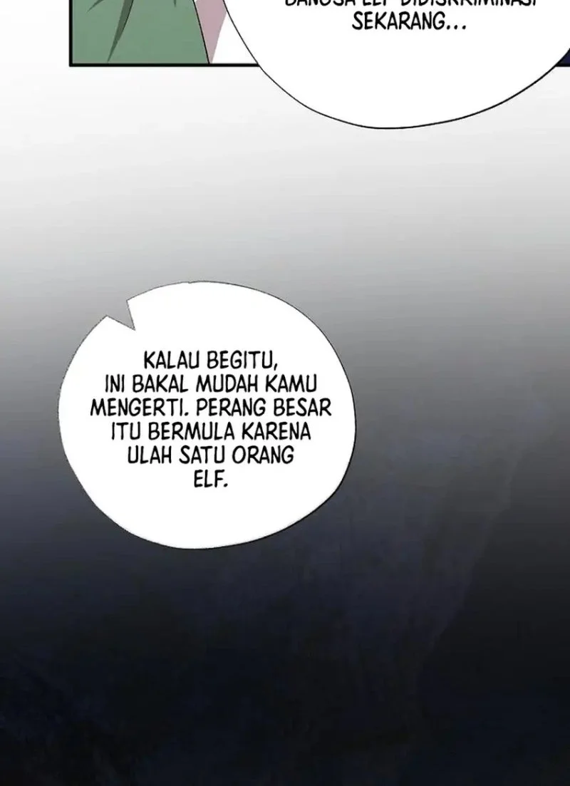 Magical Realm Shopkeeper chapter 101 halaman 16